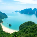 Things to See and Do in Ao Nang in Three Days