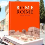Rome Guide Book