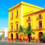Best Areas and Hotels to Stay in Cartagena de Indias