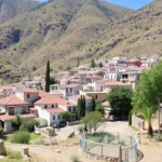 What to see and do in Capileira, heart of La Alpujarra Granada