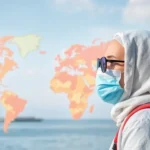 Travel insurance with Covid-19 coverage the best solution