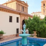 Where to Stay in Granada: Best Hotels and Neighborhoods Guide