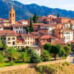 The 7 Most Beautiful Villages in Granada