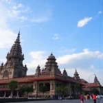Yogyakarta, la meca del batik en Indonesia