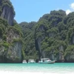 How to Get to Tioman Island