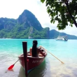 10 Reasons to Visit Tioman Island