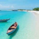 How to Get to Dhiffushi from Malé All Transportation Options