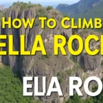 How to Climb Ella Rock: Step by Step Trekking Guide