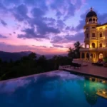 Where to Stay in Kandy - Kandy Paris Hotel Guide
