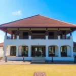 Where to Stay in Galle Jetwing Heritage Villa