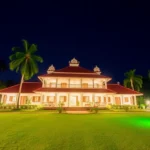 Where to Stay in Anuradhapura Thilaka City Hotel