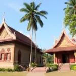 Cultural clashes: Thai spirit houses and their significance