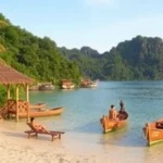 Where to Stay in Koh Rong Pura Vita