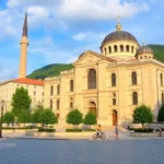 Things to See and Do in Sarajevo