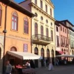 Where to Stay in Sarajevo