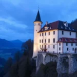 Predjama Castle: A Stunning Attraction in Slovenia