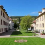 Where to Stay in Ljubljana: Vrba Hostel Guide
