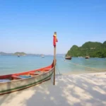 Koh Rong: Our Neverland Destination