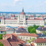 Where to Stay in Budapest