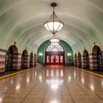 15 Most Beautiful Metro Stations in Moscow
