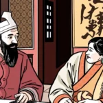 Cultural Clashes: Storytelling in China