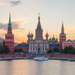 30 Attractions and Activities to Experience in Moscow, Russia