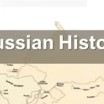 Brief Overview of Russian History