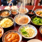 What to Eat in China: Typical Dishes of Chinese Cuisine