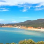 Tasmania Road Trip Stage 3: Exploring Bay of Fires
