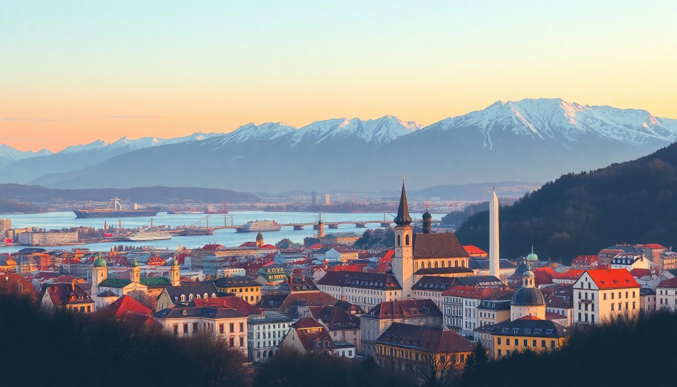Lugares imprescindibles para visitar en Zúrich en un día 2025 Preguntas frecuentes sobre Zúrich