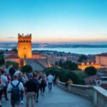 15 must-see attractions and activities in Lisbon