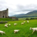 A concise overview of Ireland's history