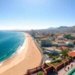 Best Areas to Stay in Tenerife Island