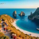 Guide to Visiting the Cíes Islands