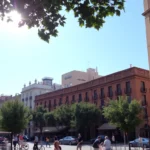 Must-Visit Places in Poblenou Barcelona