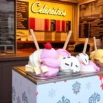 Best Ice Cream in Rome