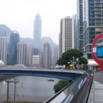 How to Get to Central Hong Kong from the Airport