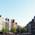 Amsterdam travel guide essential information you need