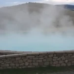 Tuscany Road Trip Stage 4: Hot Springs, Volterra and Pisa
