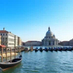 Venice travel guide con toda la información que necesitas