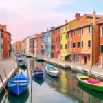 How to Get to Burano from Venice