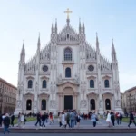 Top Day Trips from Milan