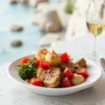 What to eat in Sicily typical Sicilian dishes