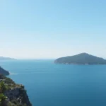 How to reach the Cies Islands