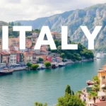 Two-Week Italy Travel Itinerary Guide