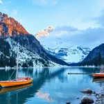 8 warm destinations to escape the cold