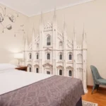 Affordable Accommodation in Milan: Best Areas and Hotels
