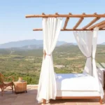 4 unique rural getaways in Andalusia