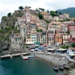 Cinque Terre Villages: Monterosso, Vernazza, Corniglia, Manarola, Riomaggiore