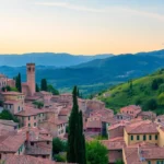 The 10 Most Beautiful Villages in Tuscany